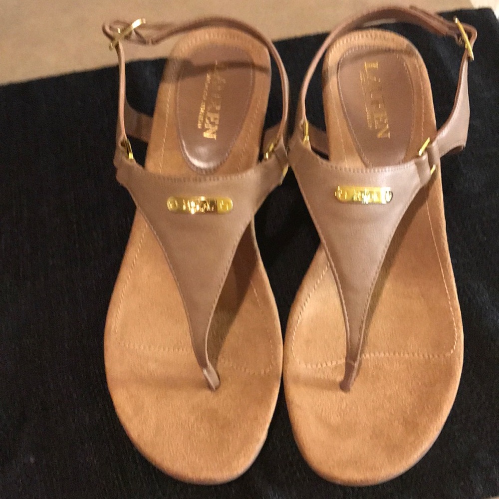 Ralph Lauren never worn